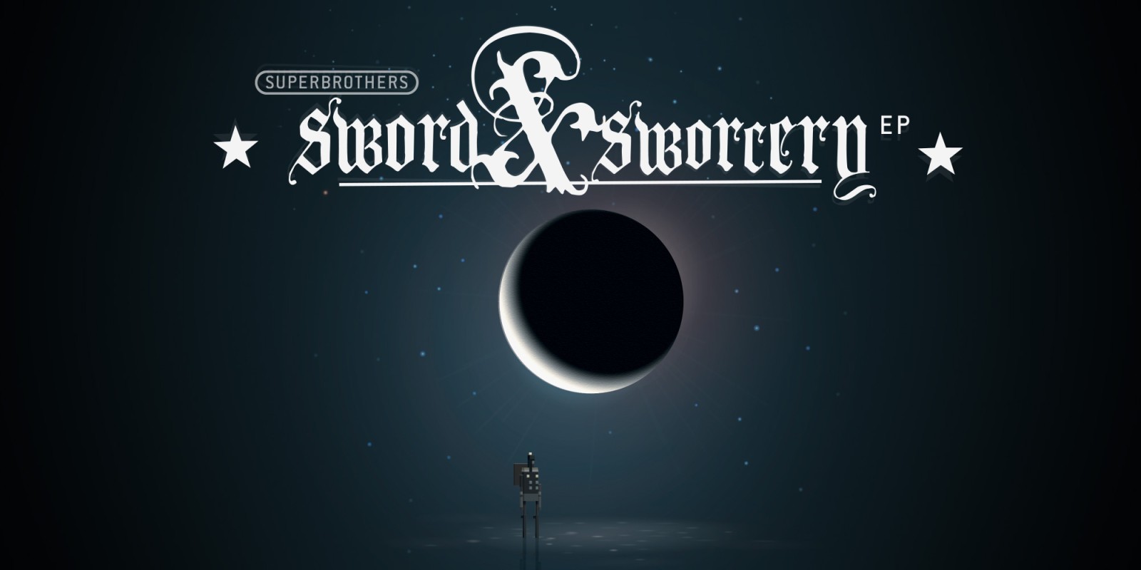 Sworcery Superbrothers: Sword & Sworcery » Critiques & tests de jeux