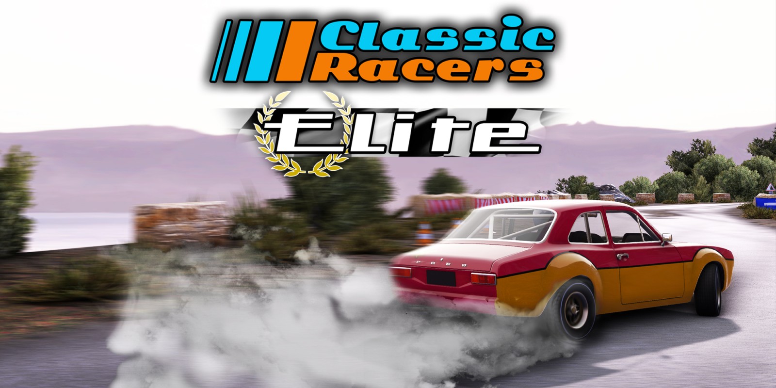 Classic Racers Elite » Critiques & tests de jeux